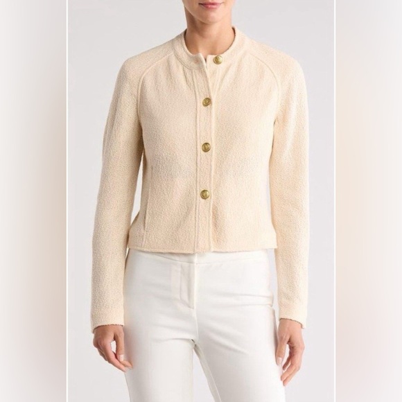 rag & bone Jackets & Blazers - 🔥🔥🔥NEW Rag & Bone Carol Jacket Ecru